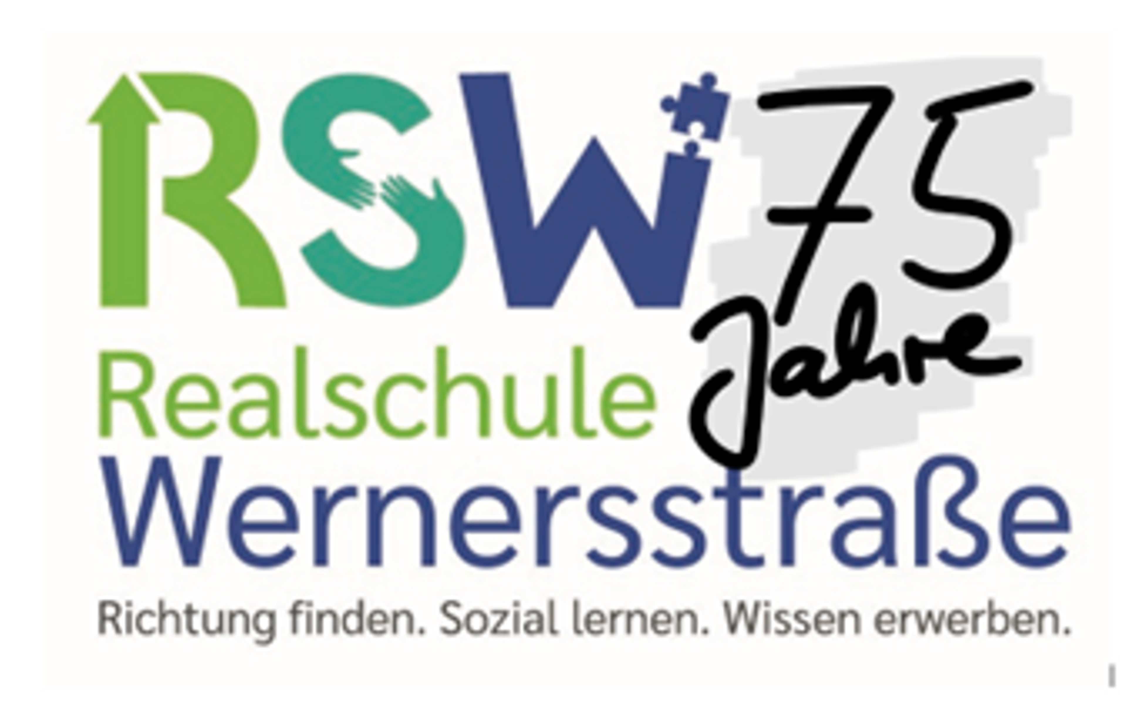 75 Jahre RSW